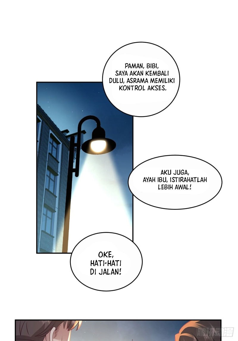 I Really Don’t Want to Be Reborn - Chapter 32 - Page 24