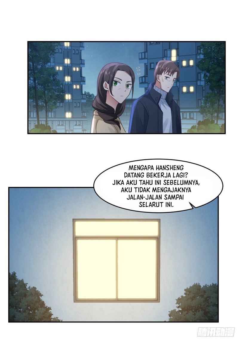 I Really Don’t Want to Be Reborn - Chapter 32 - Page 27