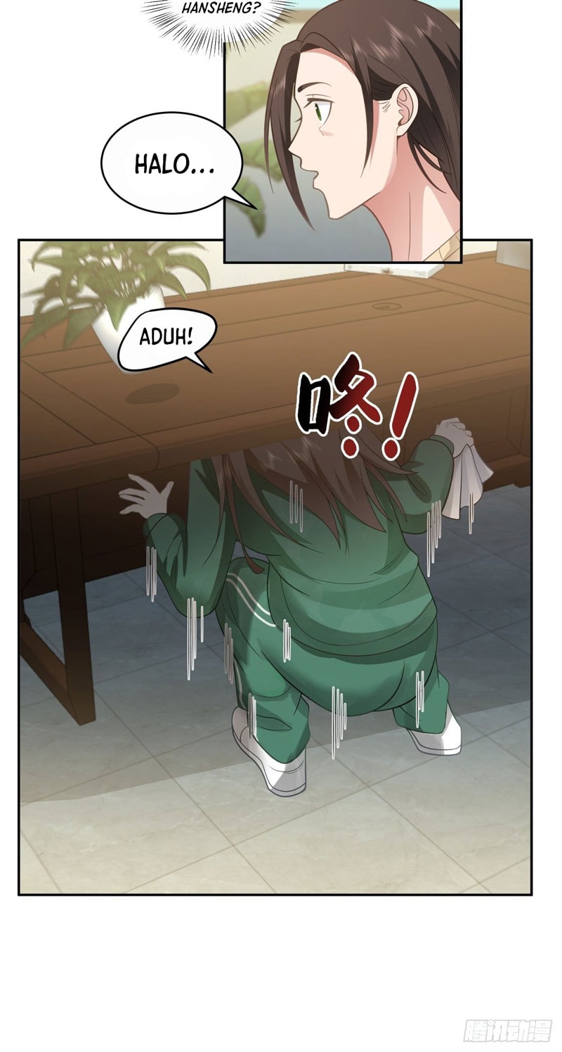 I Really Don’t Want to Be Reborn - Chapter 32 - Page 29