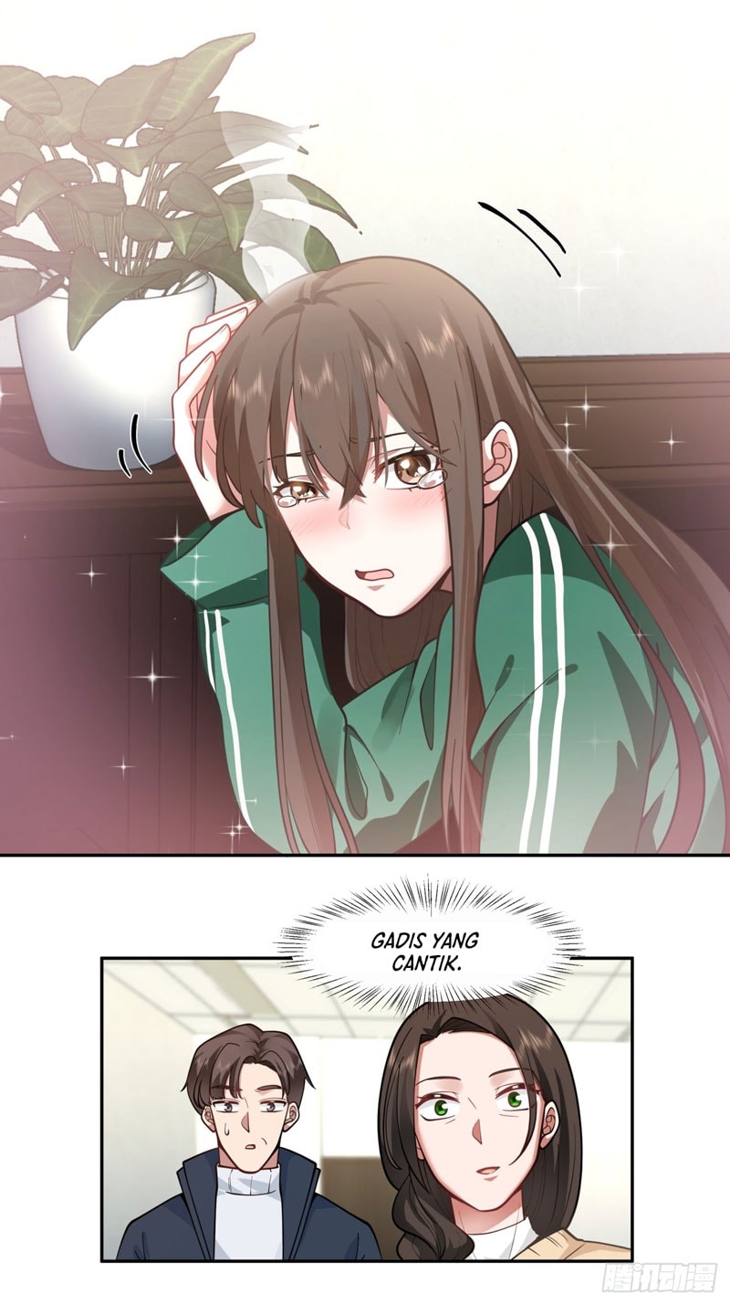 I Really Don’t Want to Be Reborn - Chapter 32 - Page 30