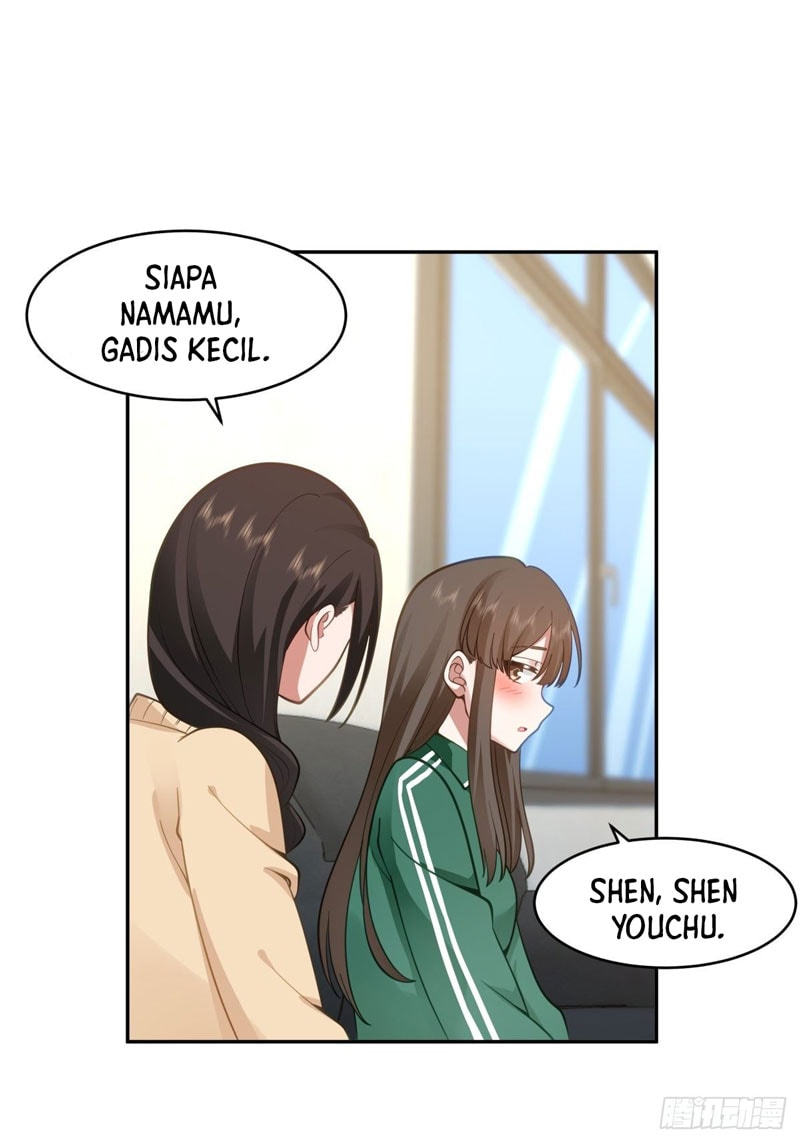 I Really Don’t Want to Be Reborn - Chapter 32 - Page 32