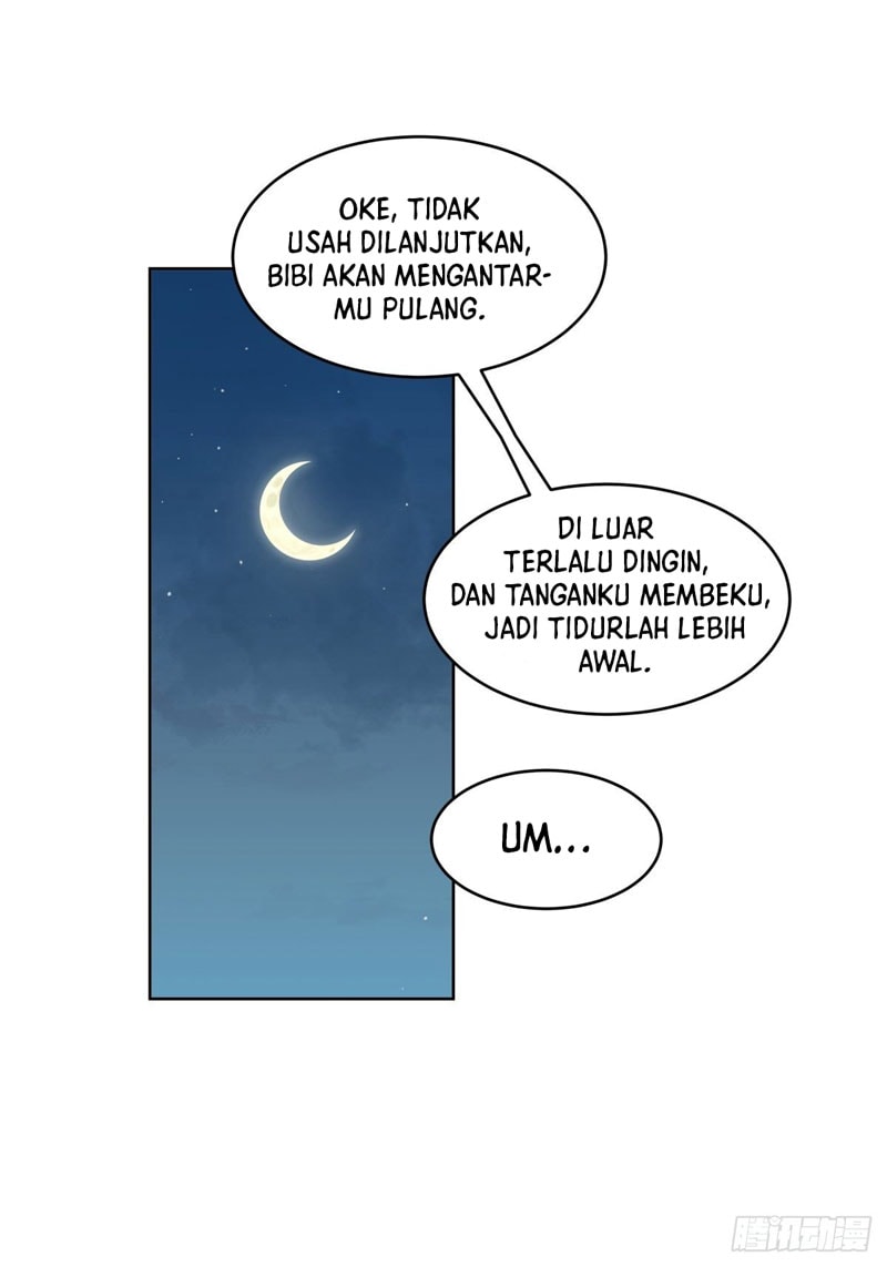 I Really Don’t Want to Be Reborn - Chapter 32 - Page 35