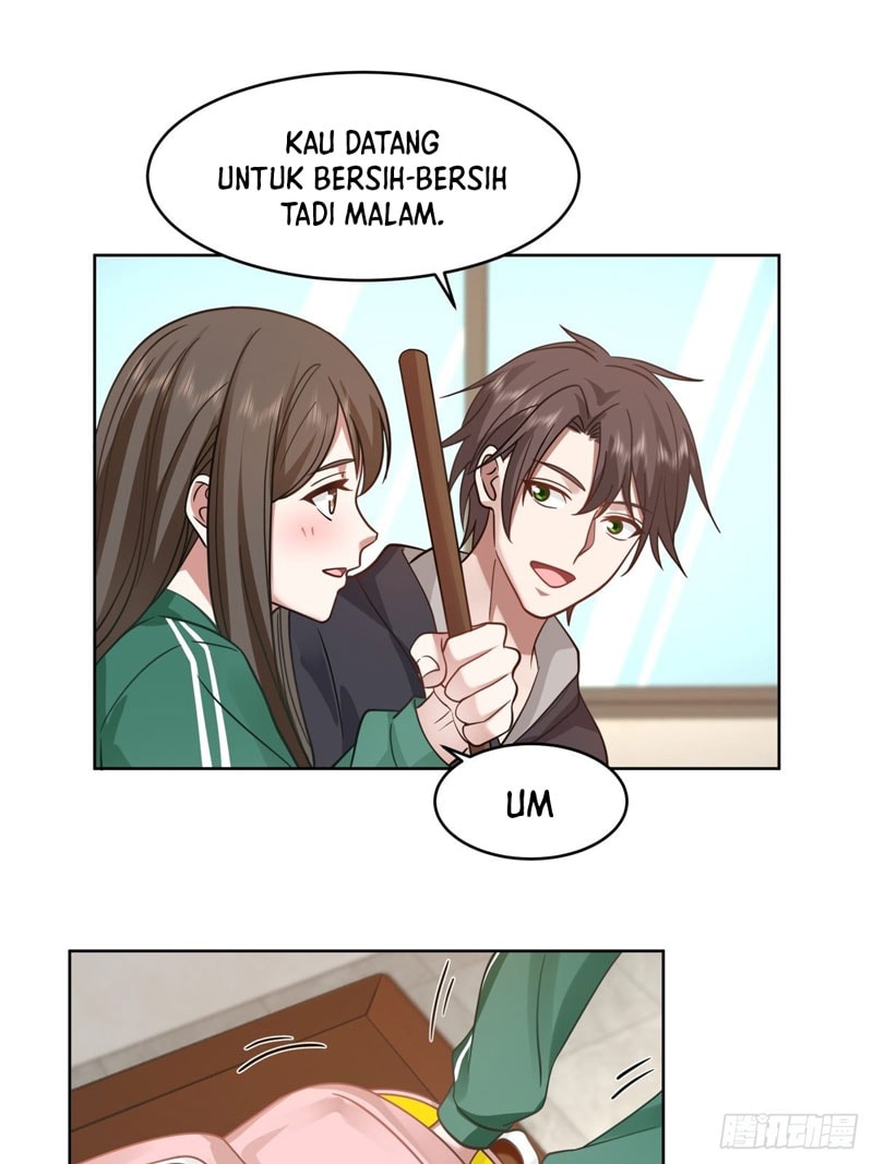 I Really Don’t Want to Be Reborn - Chapter 32 - Page 38
