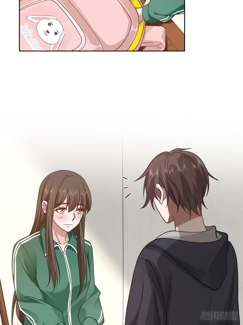 I Really Don’t Want to Be Reborn - Chapter 32 - Page 39