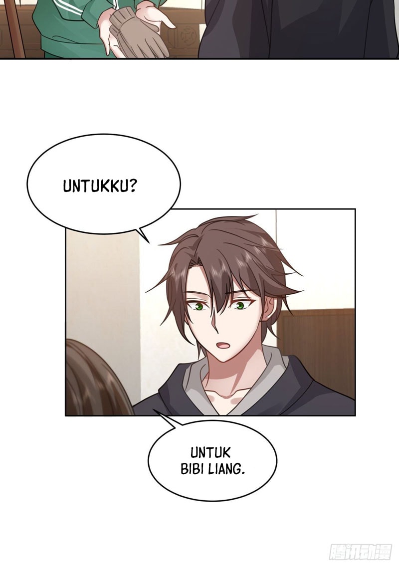 I Really Don’t Want to Be Reborn - Chapter 32 - Page 40