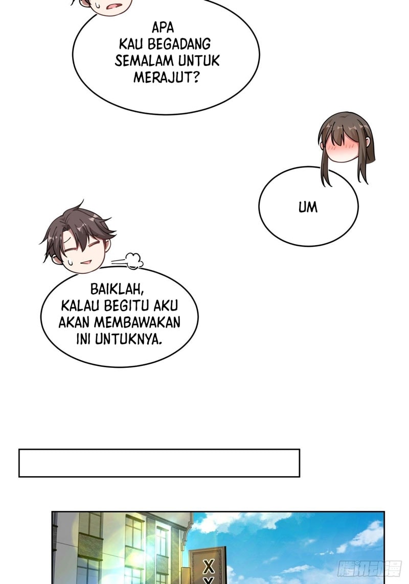I Really Don’t Want to Be Reborn - Chapter 32 - Page 42