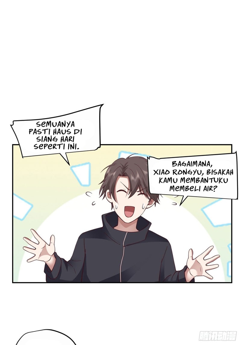 I Really Don’t Want to Be Reborn - Chapter 32 - Page 6