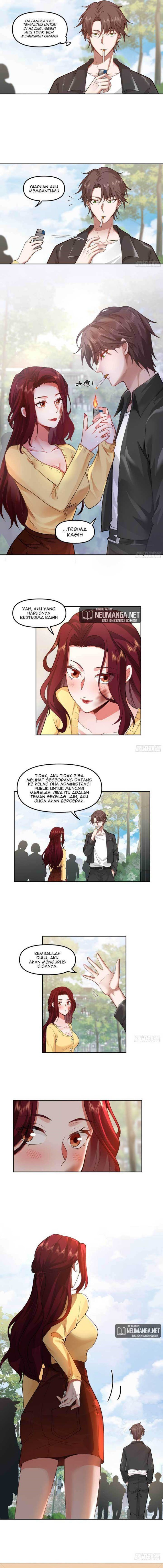 I Really Don’t Want to Be Reborn - Chapter 34 - Page 10