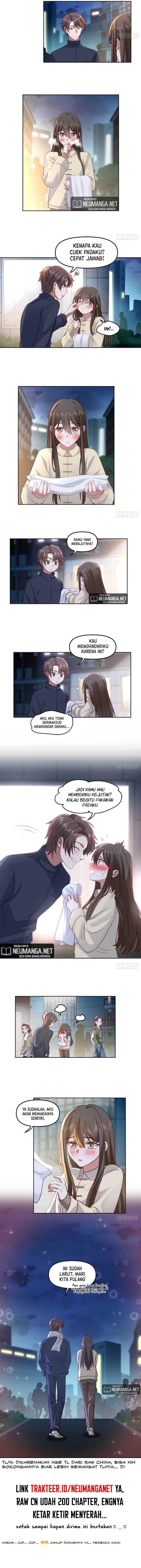 I Really Don’t Want to Be Reborn - Chapter 35 - Page 9