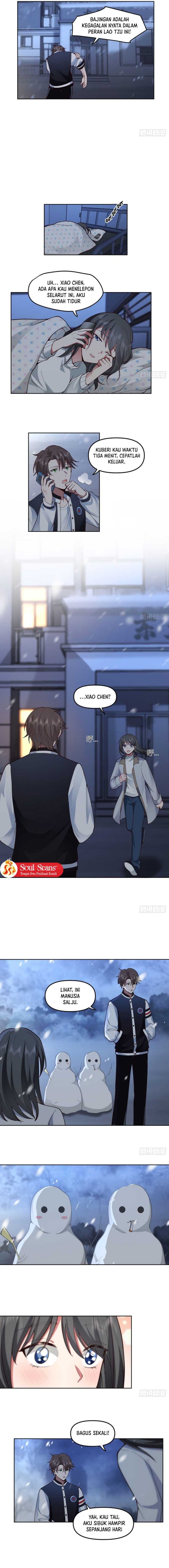 I Really Don’t Want to Be Reborn - Chapter 37 - Page 7