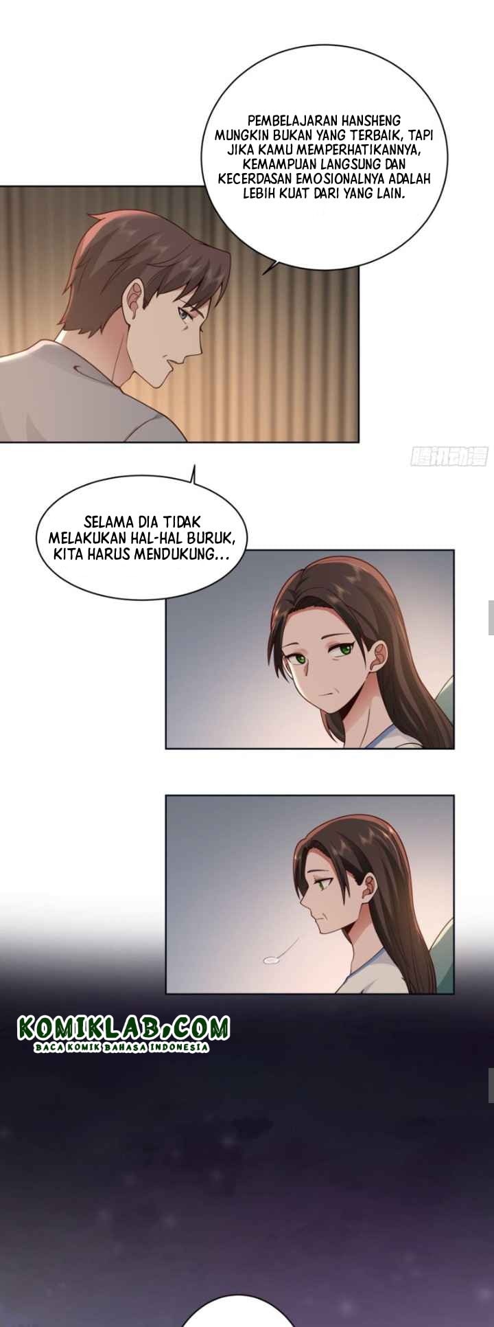 I Really Don’t Want to Be Reborn - Chapter 4 - Page 11