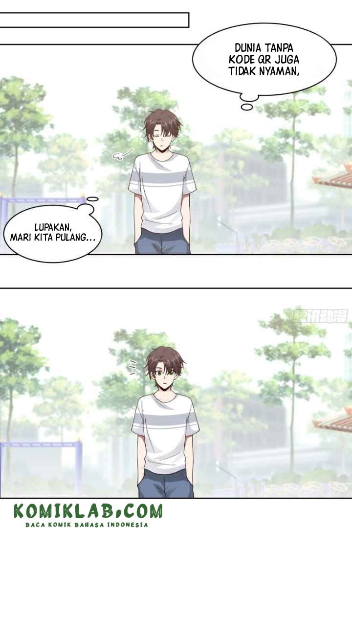 I Really Don’t Want to Be Reborn - Chapter 4 - Page 19