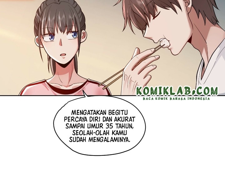 I Really Don’t Want to Be Reborn - Chapter 5 - Page 15