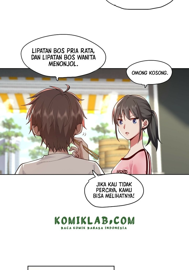 I Really Don’t Want to Be Reborn - Chapter 5 - Page 19