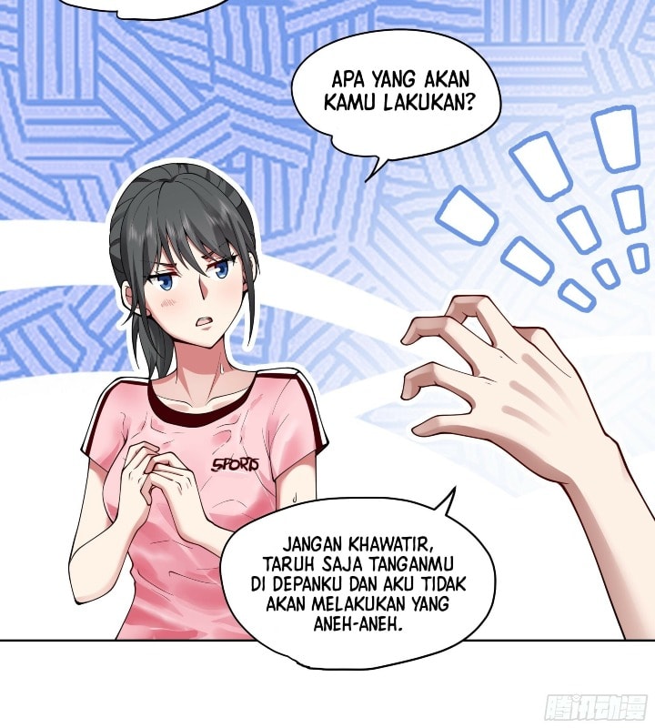 I Really Don’t Want to Be Reborn - Chapter 5 - Page 24