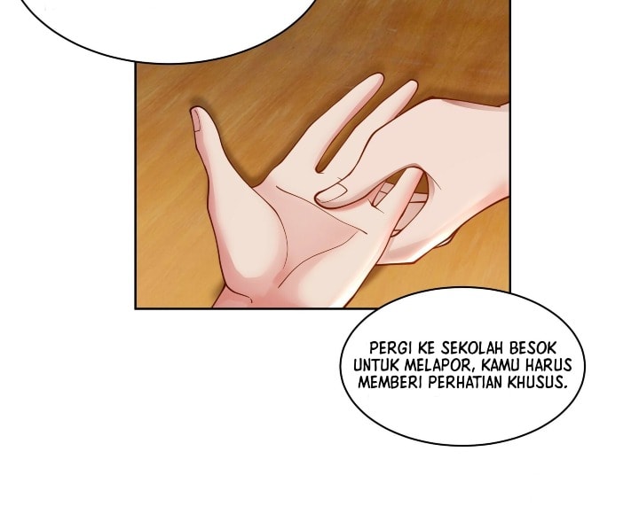 I Really Don’t Want to Be Reborn - Chapter 5 - Page 28