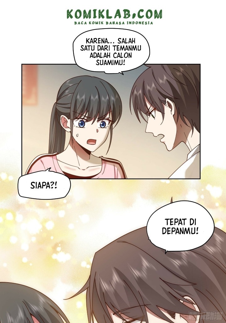 I Really Don’t Want to Be Reborn - Chapter 5 - Page 29