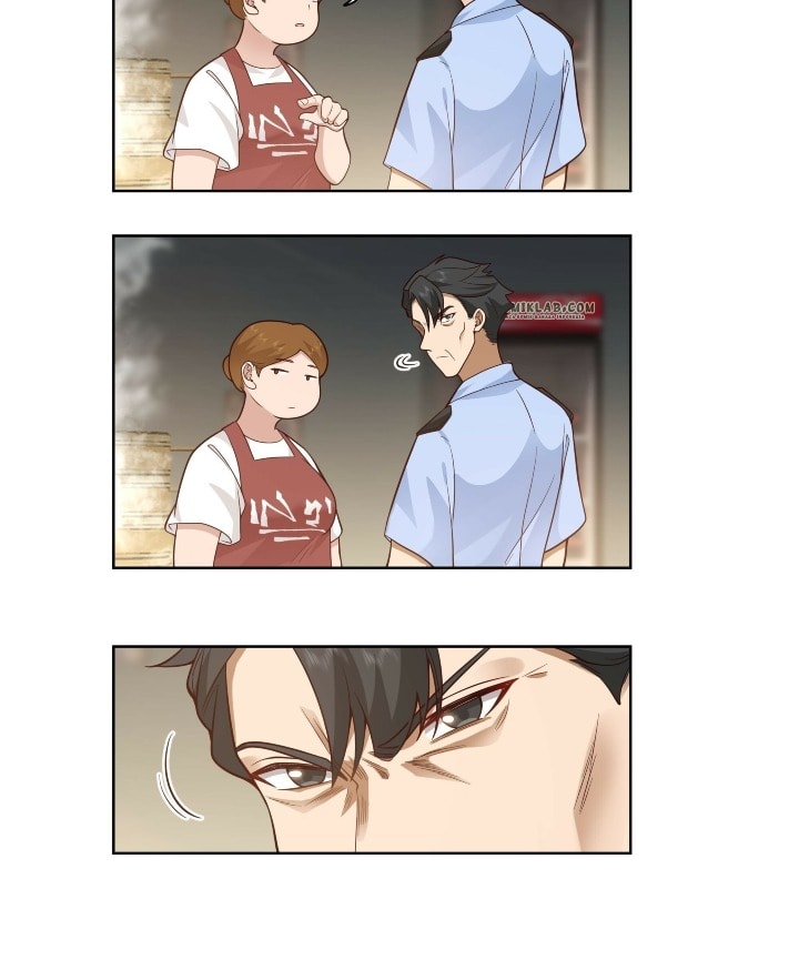 I Really Don’t Want to Be Reborn - Chapter 5 - Page 37