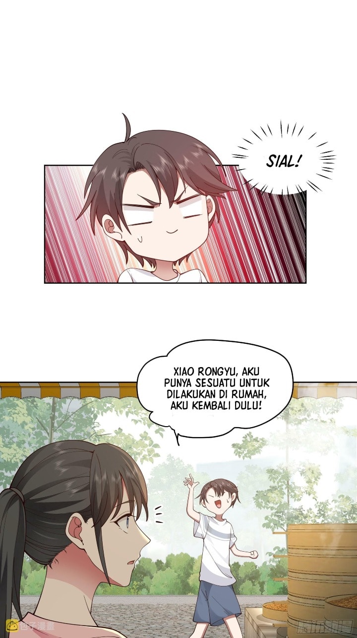 I Really Don’t Want to Be Reborn - Chapter 5 - Page 38