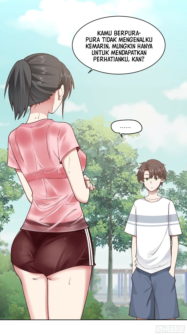I Really Don’t Want to Be Reborn - Chapter 5 - Page 5