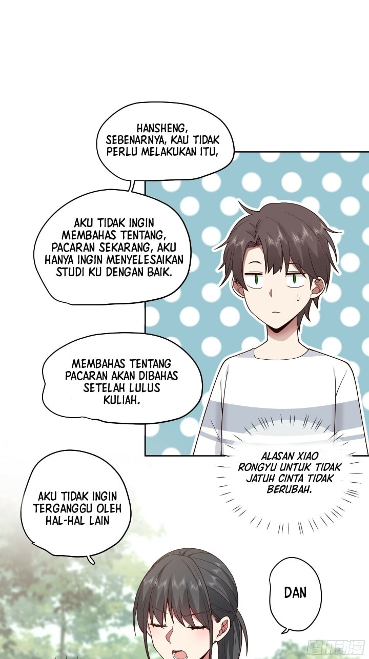 I Really Don’t Want to Be Reborn - Chapter 5 - Page 6