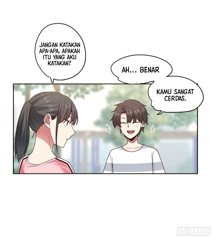 I Really Don’t Want to Be Reborn - Chapter 5 - Page 8