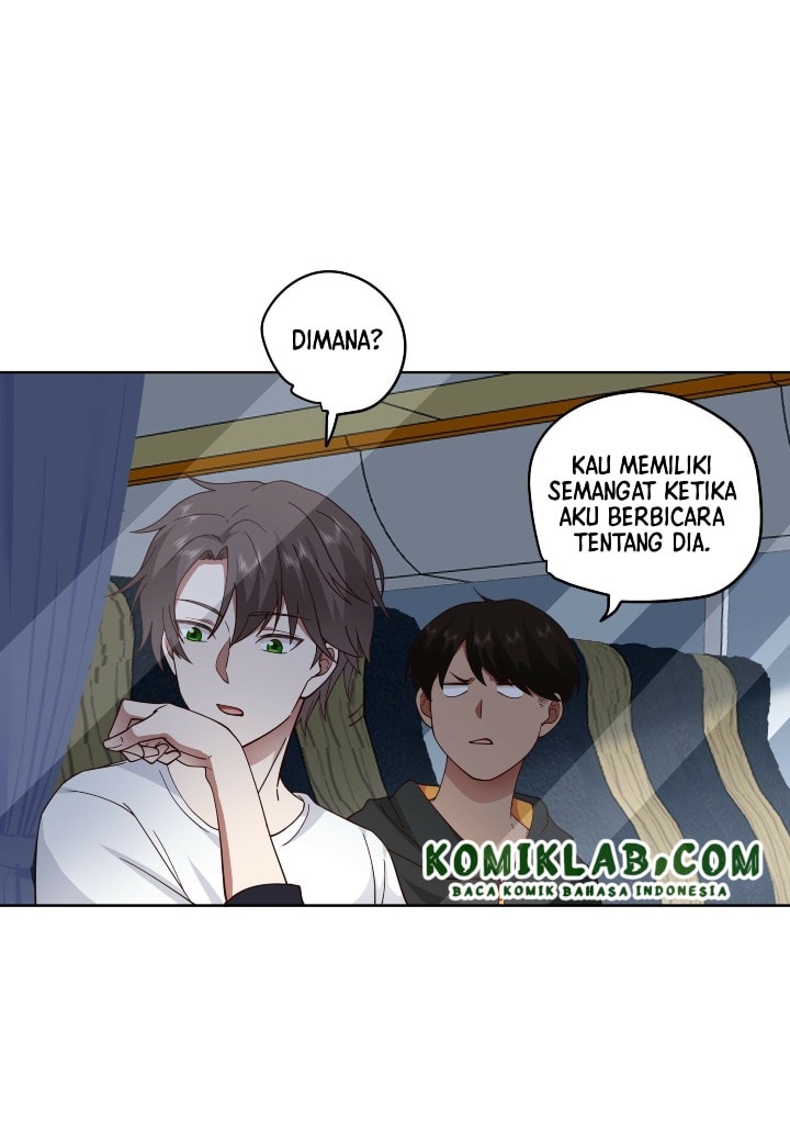 I Really Don’t Want to Be Reborn - Chapter 6 - Page 10