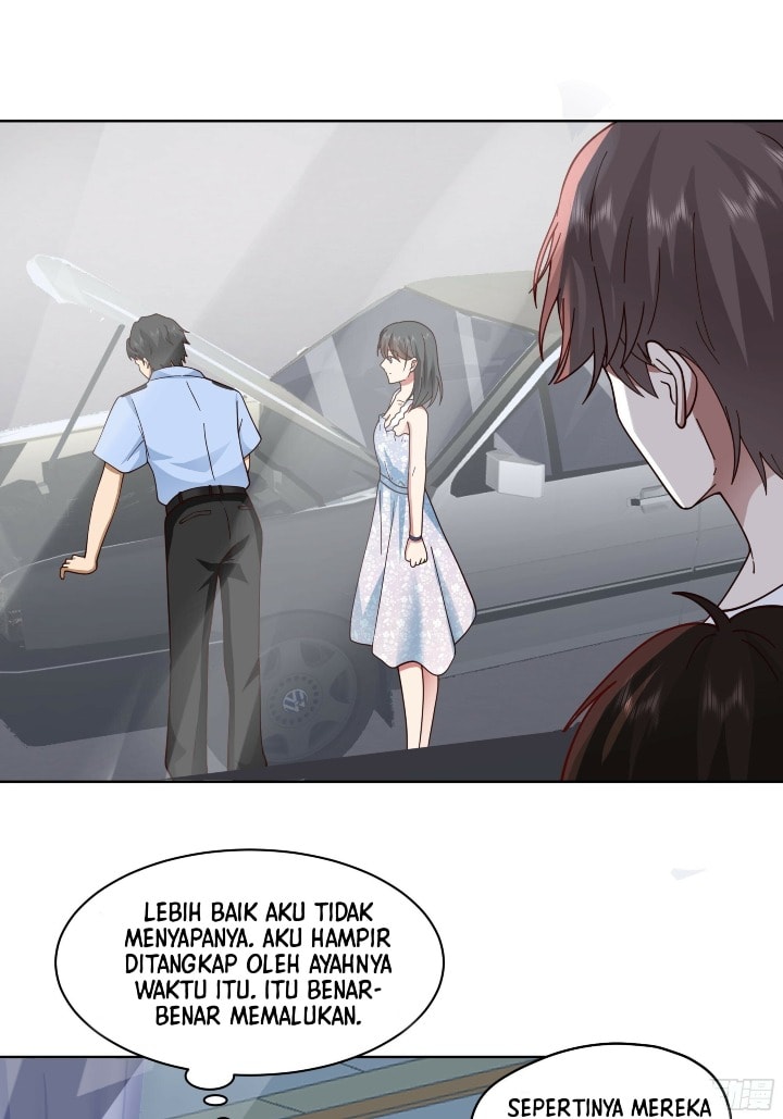 I Really Don’t Want to Be Reborn - Chapter 6 - Page 11