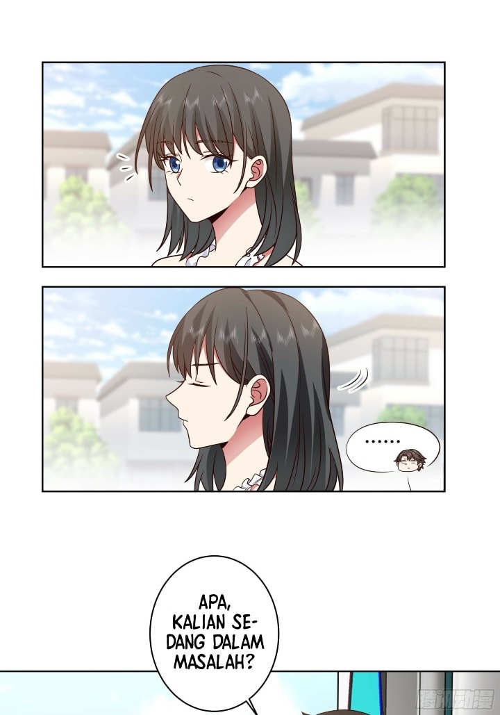 I Really Don’t Want to Be Reborn - Chapter 6 - Page 13