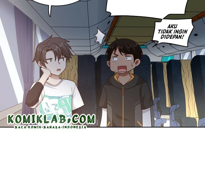 I Really Don’t Want to Be Reborn - Chapter 6 - Page 22