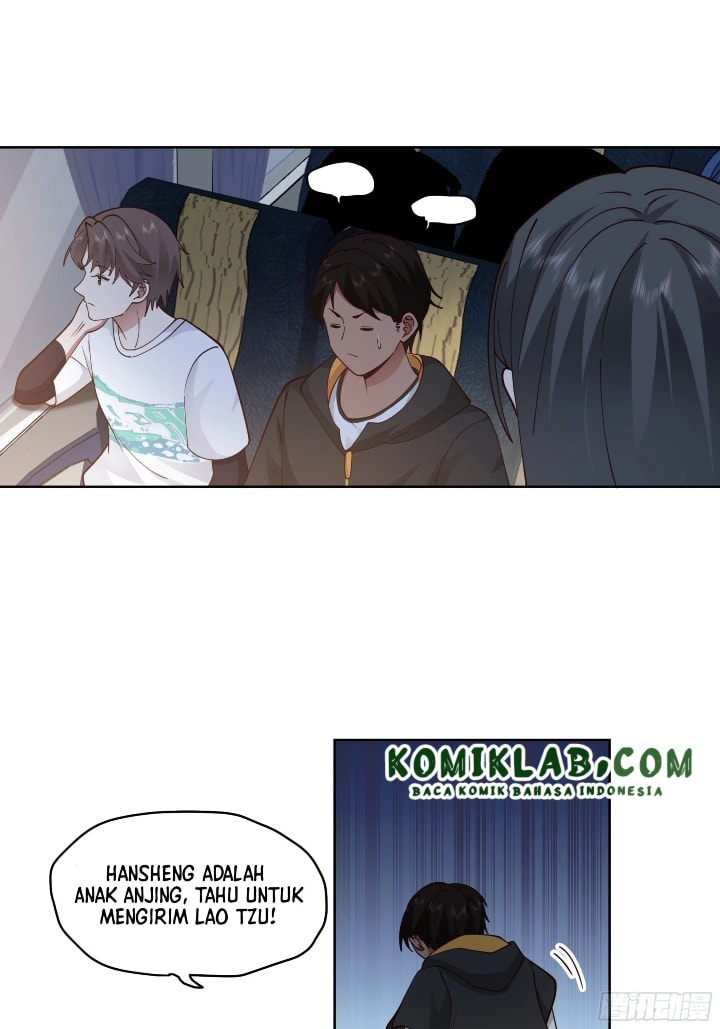 I Really Don’t Want to Be Reborn - Chapter 6 - Page 26