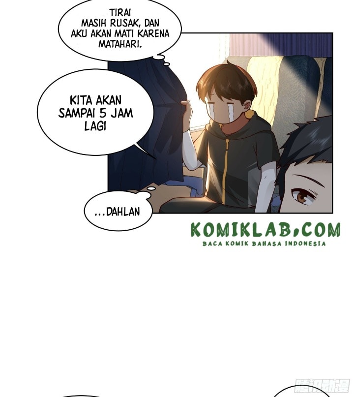 I Really Don’t Want to Be Reborn - Chapter 6 - Page 30