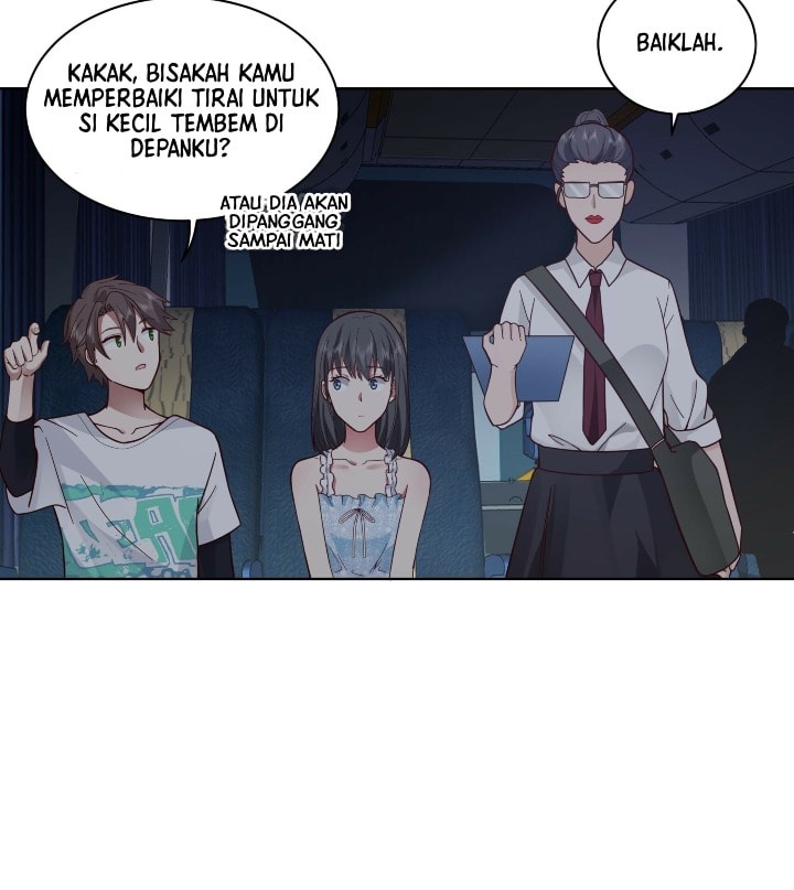 I Really Don’t Want to Be Reborn - Chapter 6 - Page 31