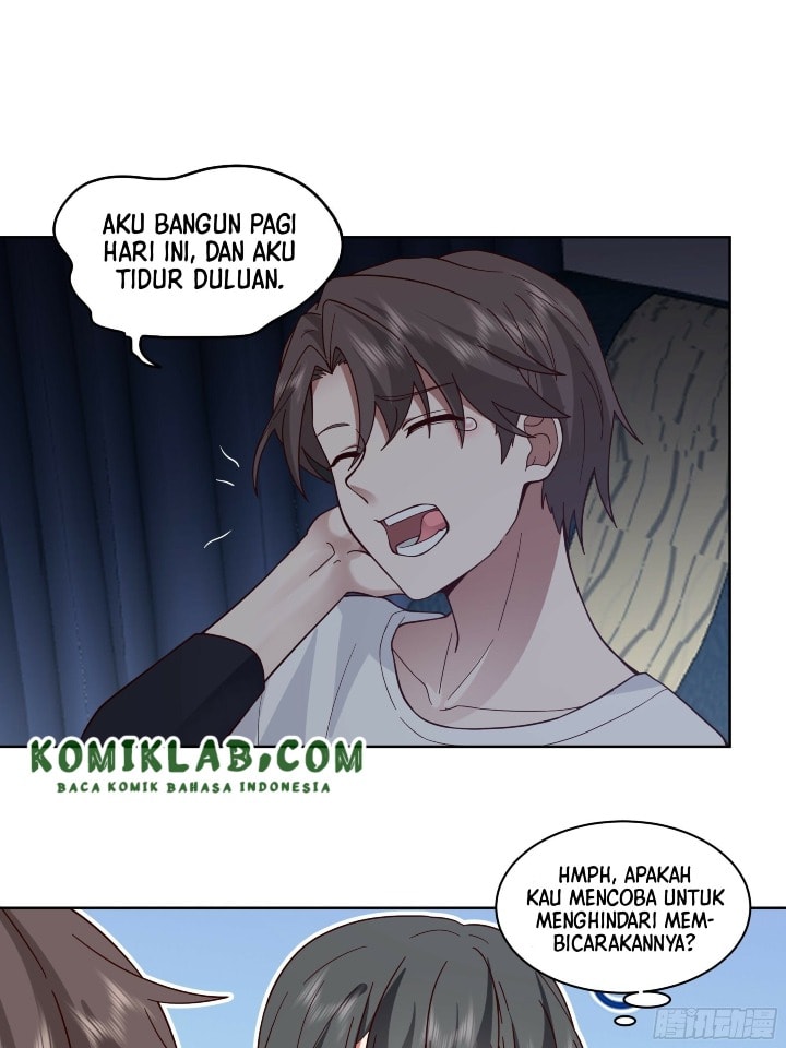 I Really Don’t Want to Be Reborn - Chapter 6 - Page 32