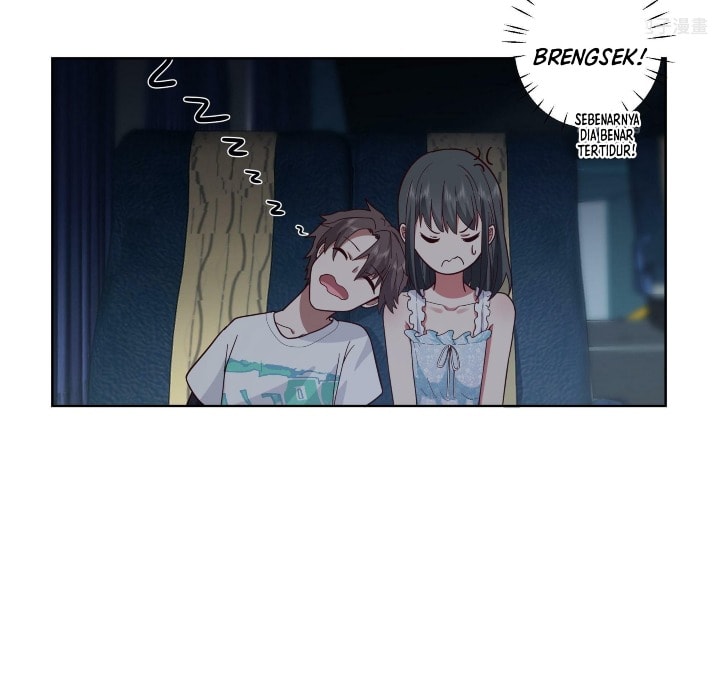 I Really Don’t Want to Be Reborn - Chapter 6 - Page 35