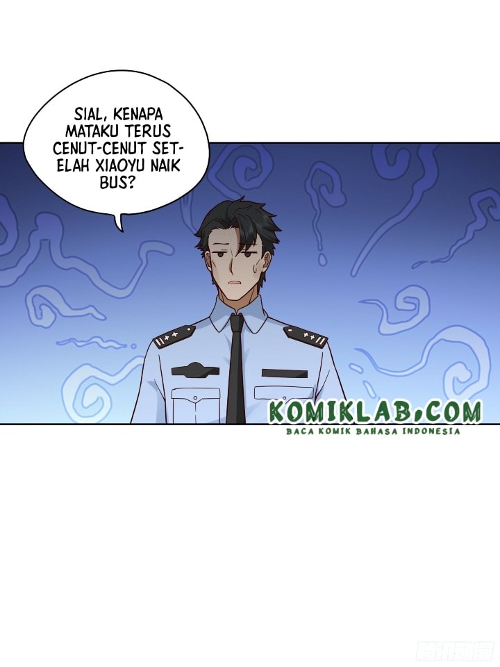 I Really Don’t Want to Be Reborn - Chapter 6 - Page 36
