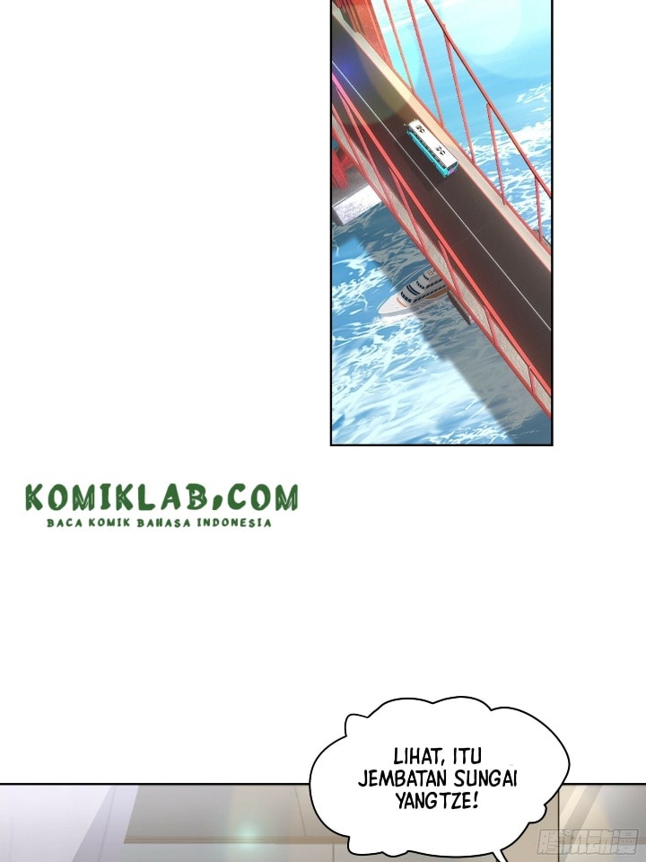 I Really Don’t Want to Be Reborn - Chapter 6 - Page 38