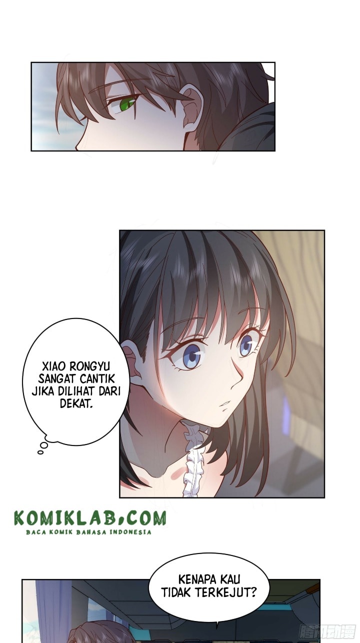 I Really Don’t Want to Be Reborn - Chapter 6 - Page 40