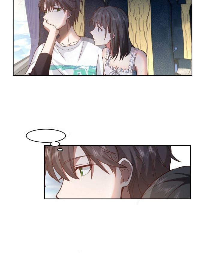 I Really Don’t Want to Be Reborn - Chapter 6 - Page 41