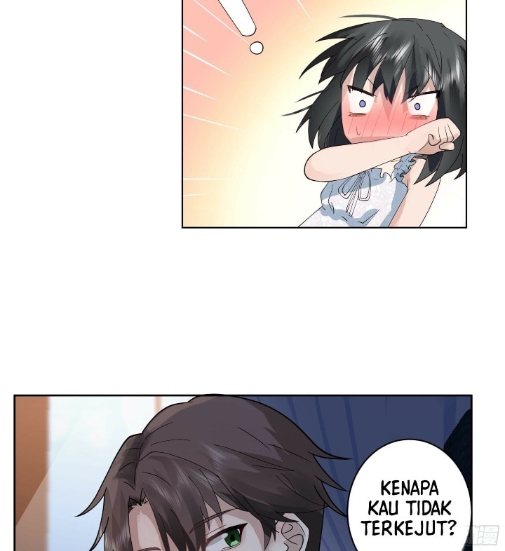I Really Don’t Want to Be Reborn - Chapter 6 - Page 43