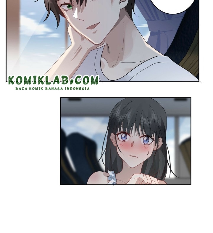I Really Don’t Want to Be Reborn - Chapter 6 - Page 44