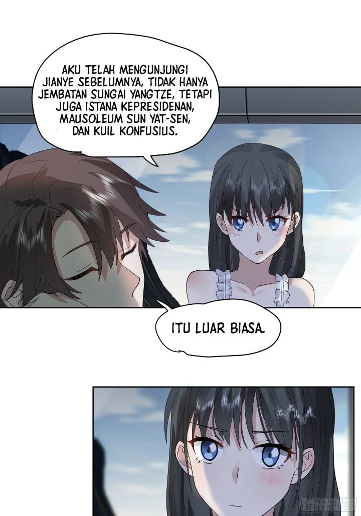 I Really Don’t Want to Be Reborn - Chapter 6 - Page 45