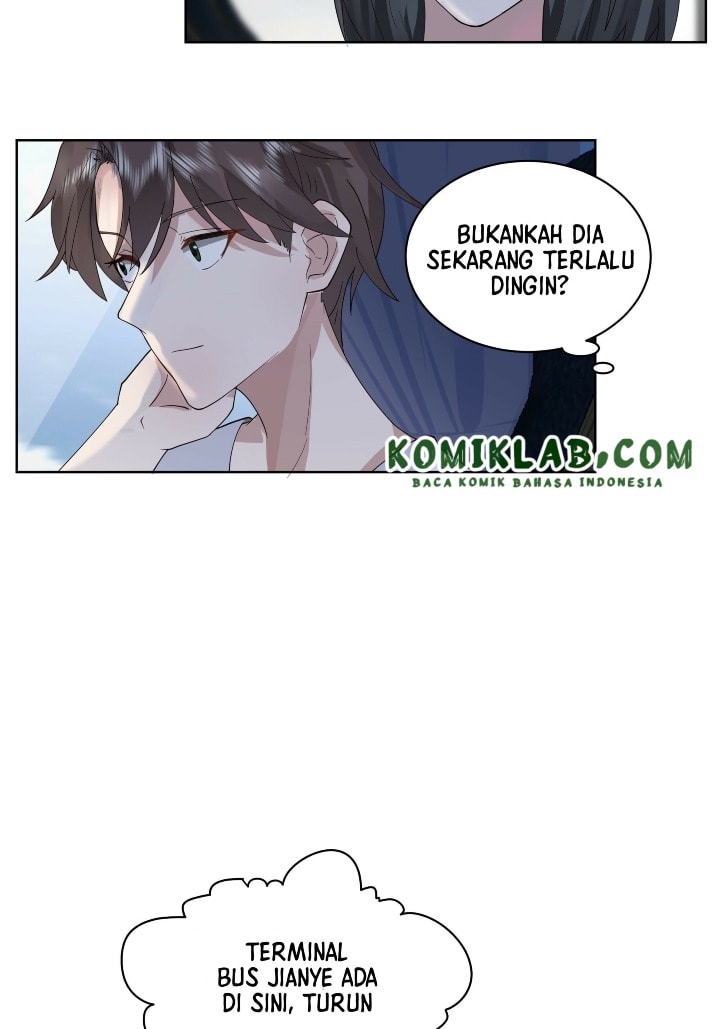 I Really Don’t Want to Be Reborn - Chapter 6 - Page 46