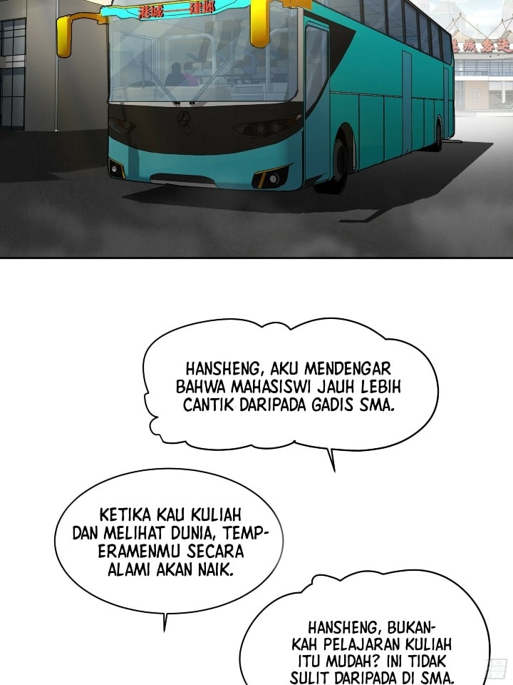 I Really Don’t Want to Be Reborn - Chapter 6 - Page 7