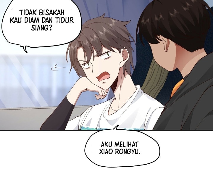I Really Don’t Want to Be Reborn - Chapter 6 - Page 9