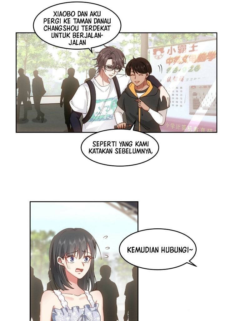 I Really Don’t Want to Be Reborn - Chapter 7 - Page 11