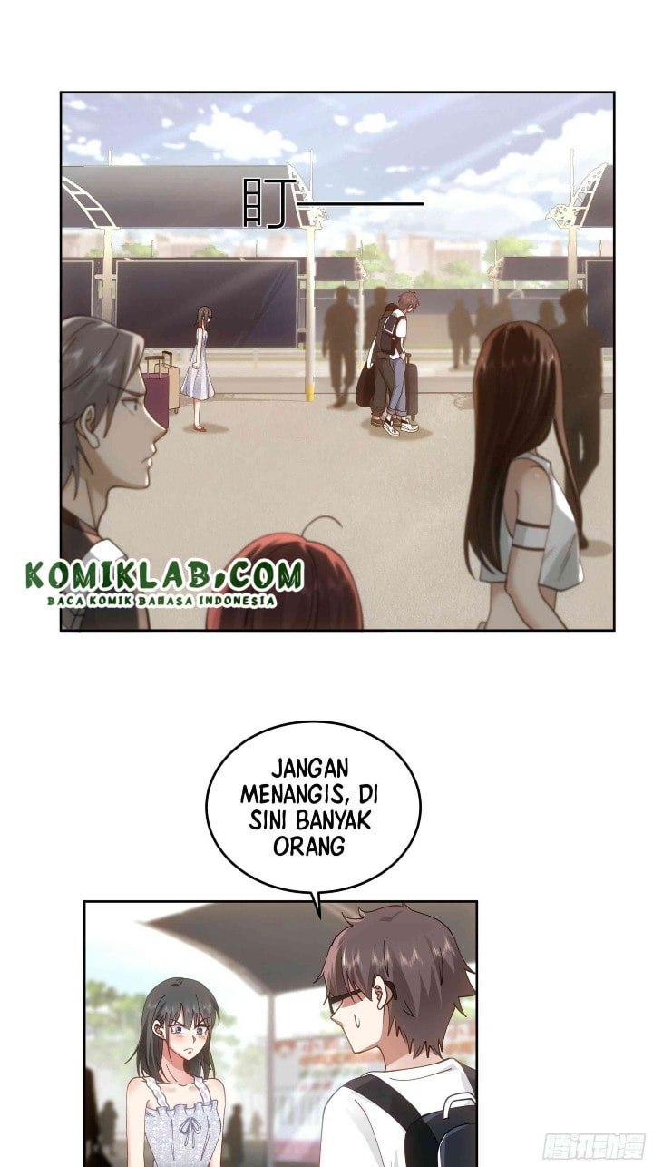 I Really Don’t Want to Be Reborn - Chapter 7 - Page 14