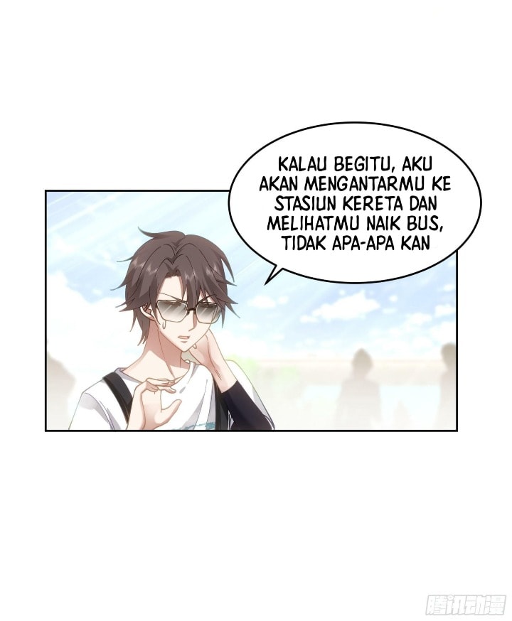 I Really Don’t Want to Be Reborn - Chapter 7 - Page 17