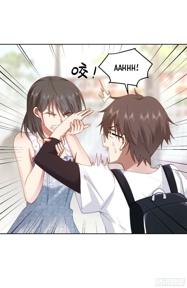 I Really Don’t Want to Be Reborn - Chapter 7 - Page 19