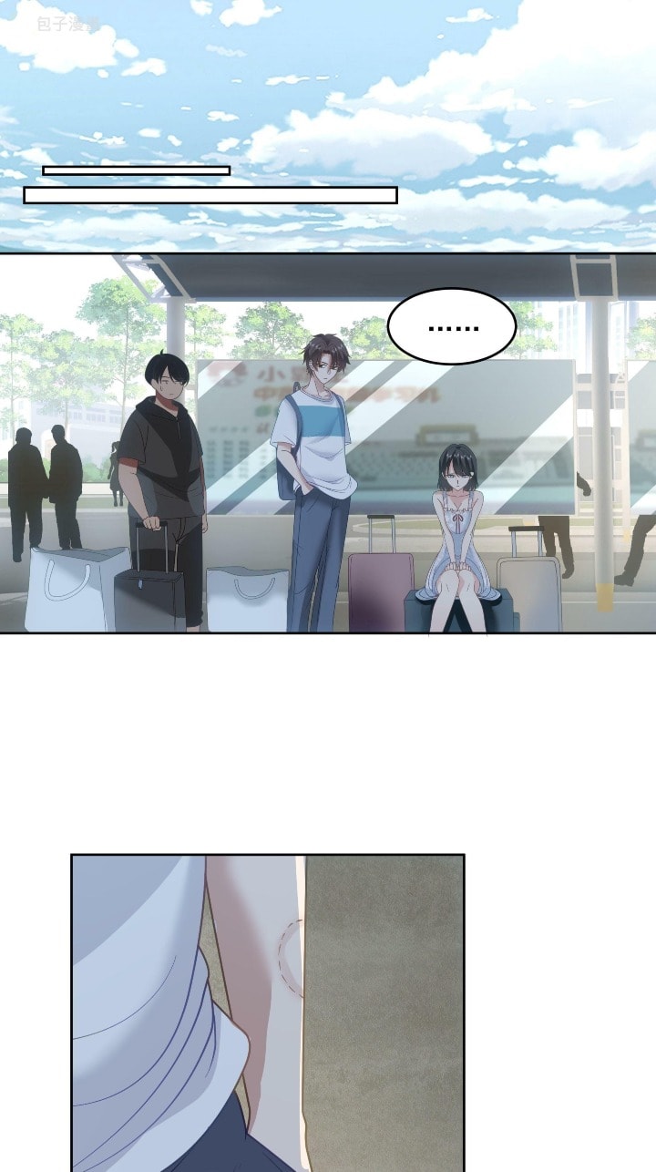 I Really Don’t Want to Be Reborn - Chapter 7 - Page 21
